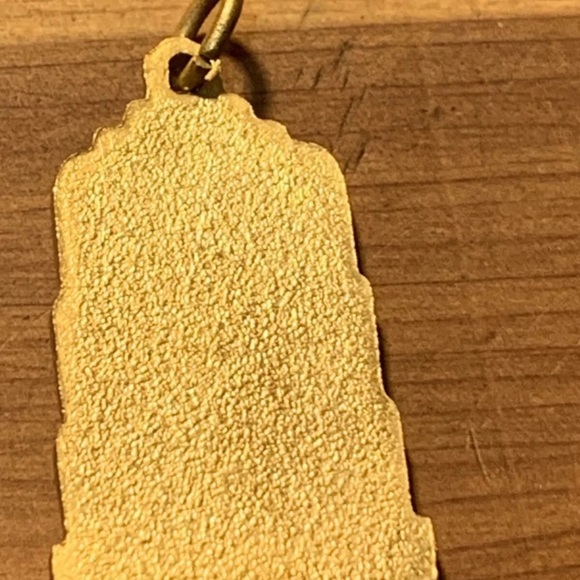 Antique 1920-1930 High School Pins & Pendant, Tonawanda, National Honor Society - Picture 12 of 16